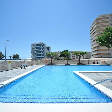 Apartamento Estoril Vistas Mar Orangecosta Benicàssim Eksteriør billede
