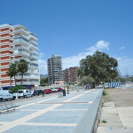 Apartamento Estoril Vistas Mar Orangecosta Benicàssim Eksteriør billede