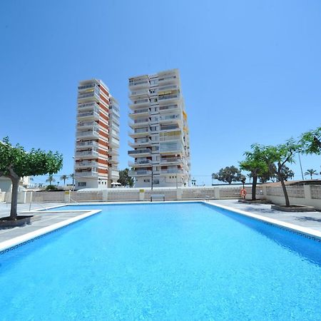 Apartamento Estoril Vistas Mar Orangecosta Benicàssim Eksteriør billede