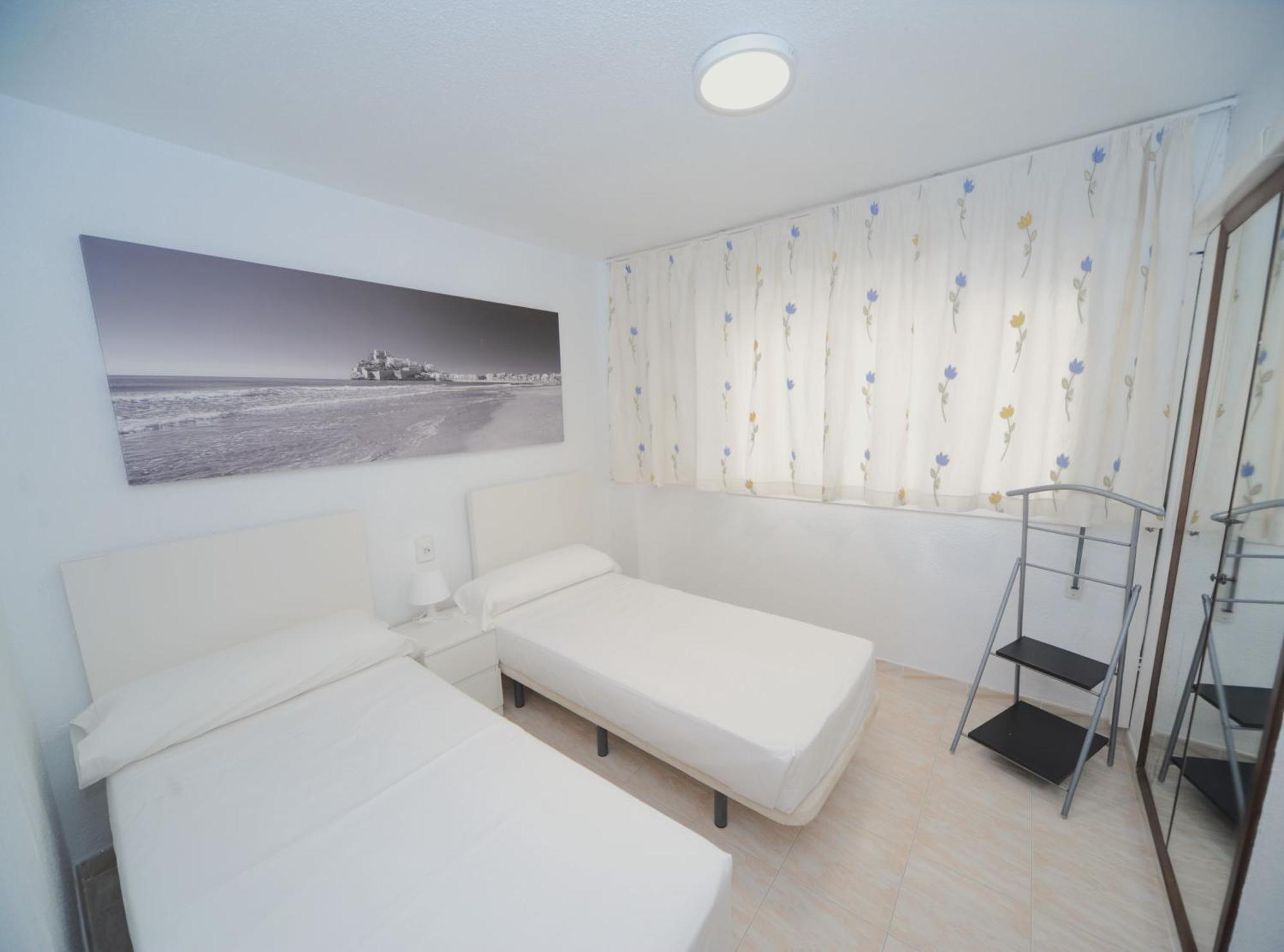Apartamento Estoril Vistas Mar Orangecosta Benicàssim Værelse billede