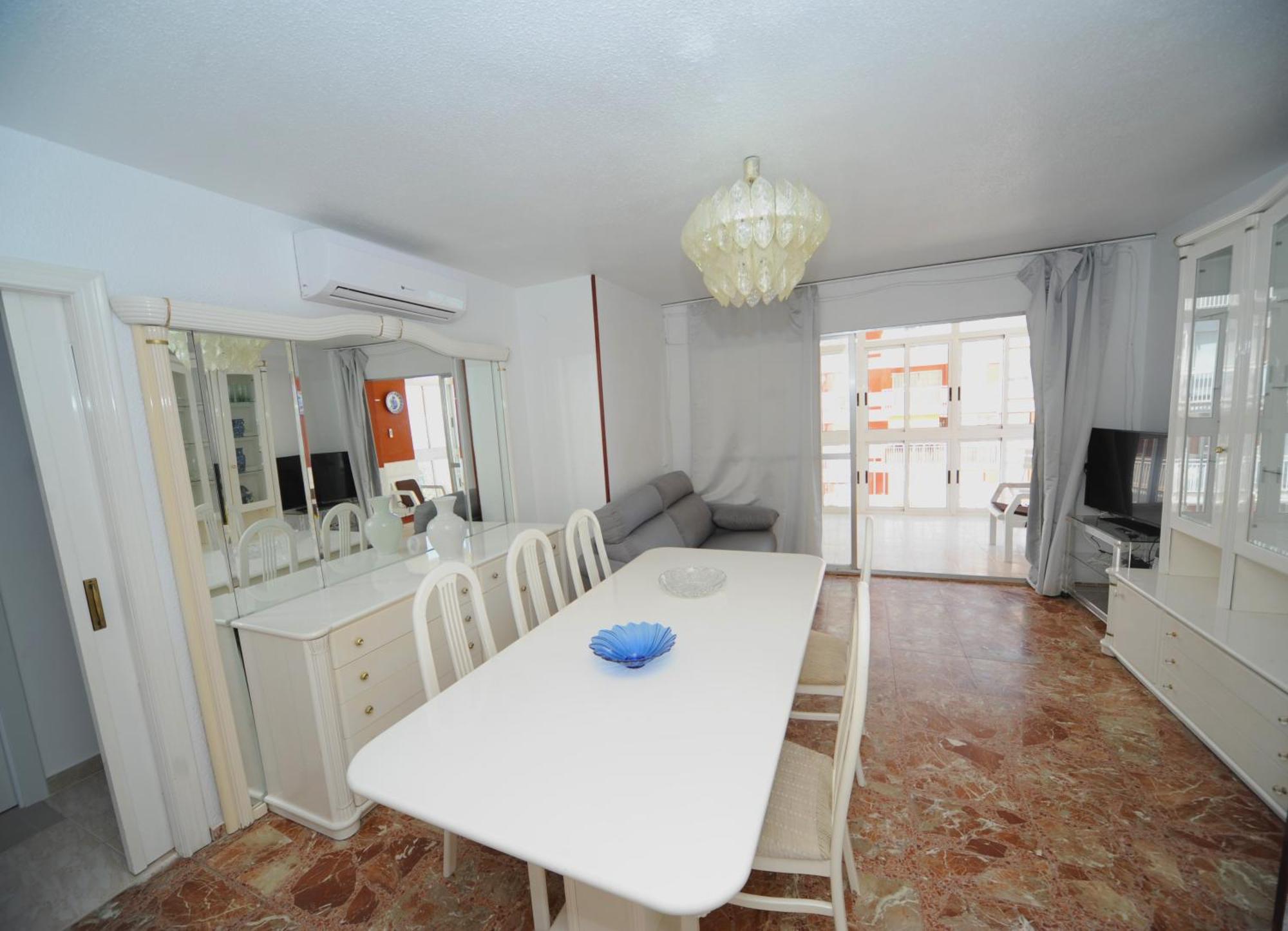 Apartamento Estoril Vistas Mar Orangecosta Benicàssim Værelse billede
