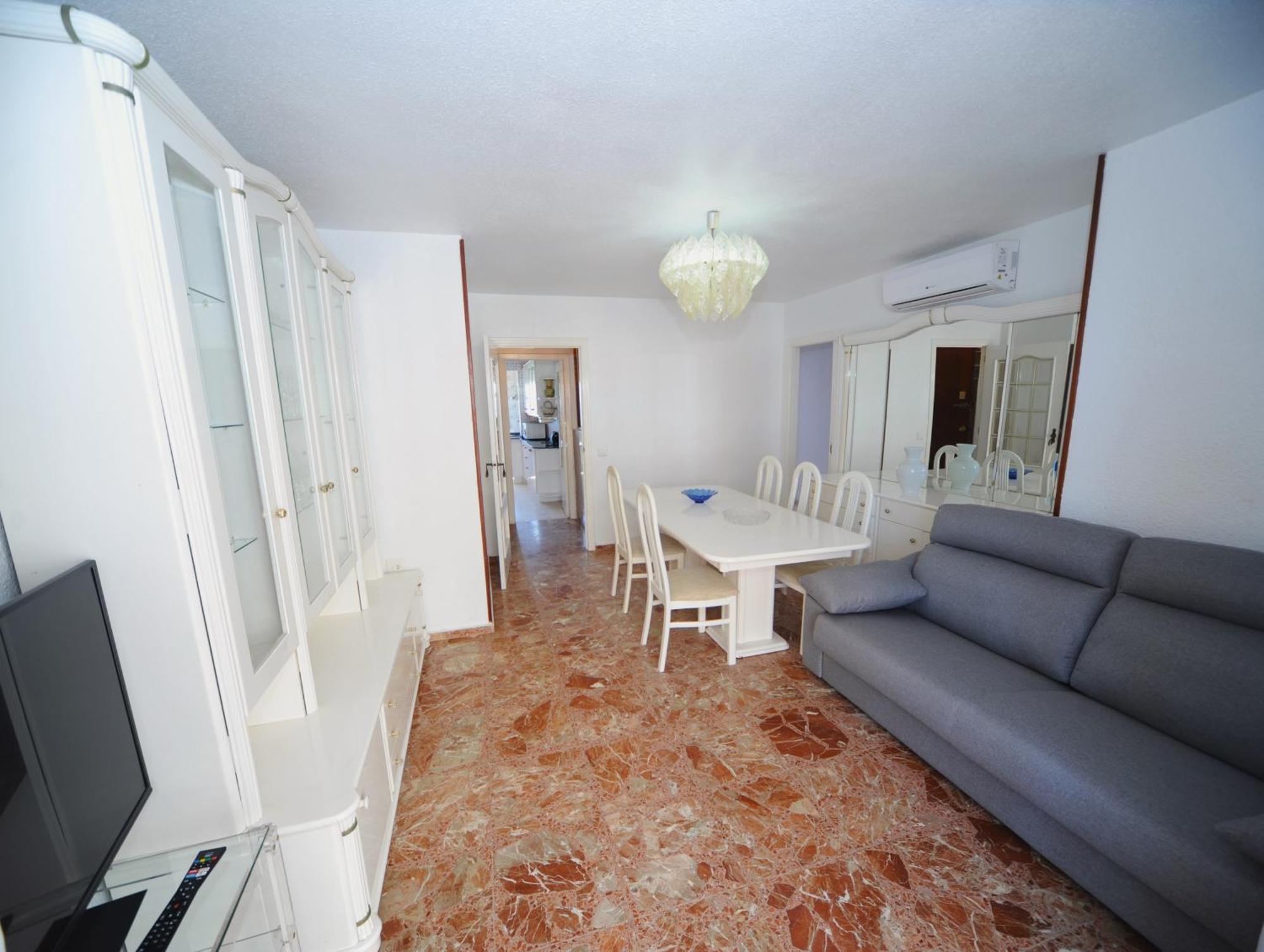 Apartamento Estoril Vistas Mar Orangecosta Benicàssim Værelse billede