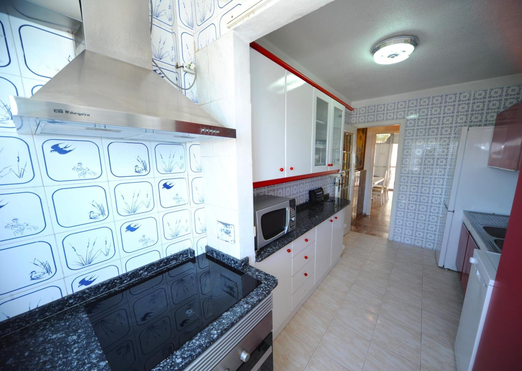 Apartamento Estoril Vistas Mar Orangecosta Benicàssim Værelse billede