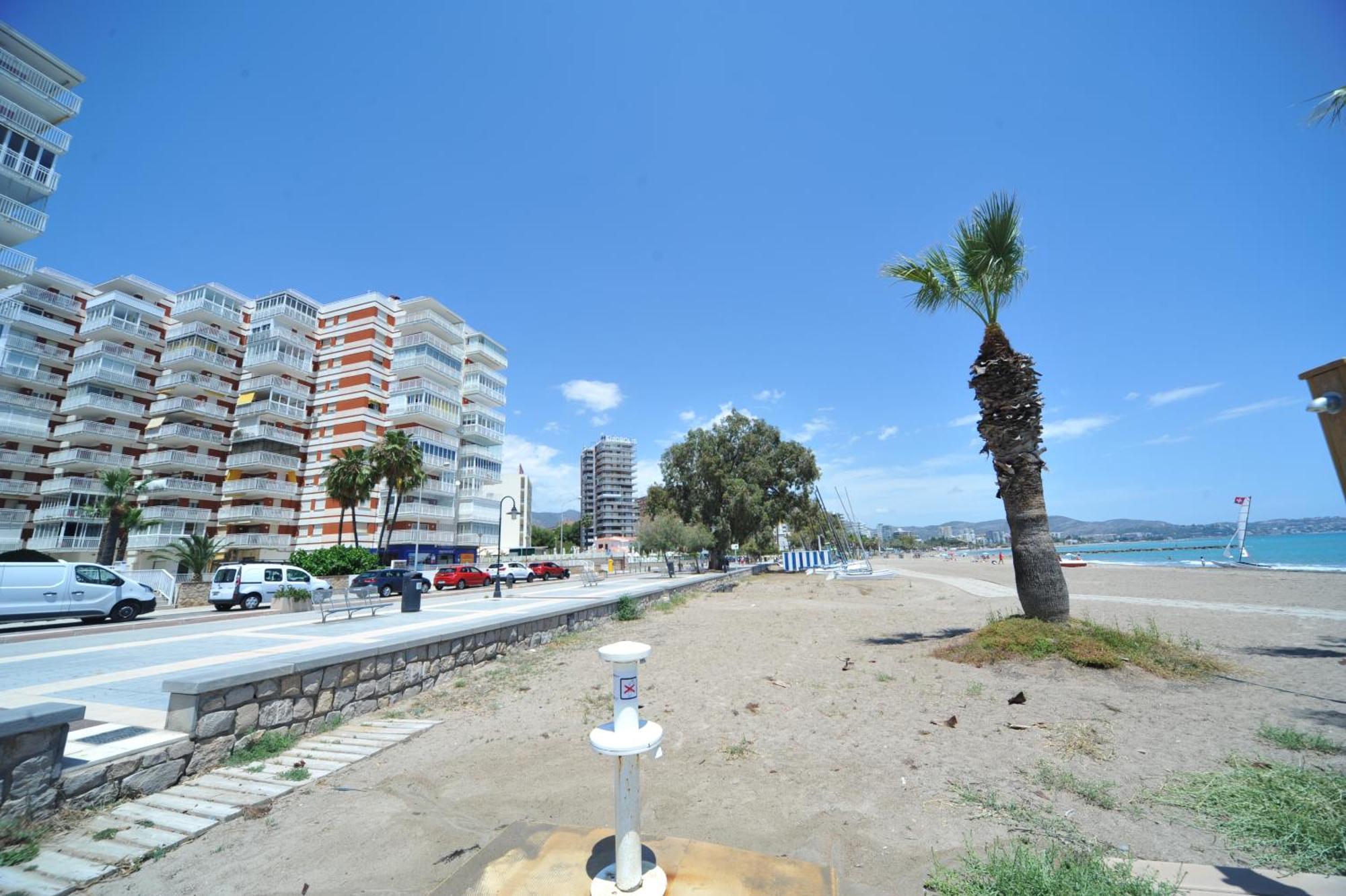 Apartamento Estoril Vistas Mar Orangecosta Benicàssim Eksteriør billede
